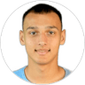 Markiyan Bakus, Goalkeeper for Rukh Vynnyky II