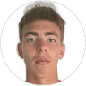 I. Dubovyi, Goalkeeper for Trostianets
