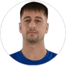 A. Symeonidis, Midfielder for PAS Giannina
