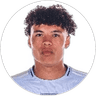 Ian James, Defender for Sporting KC