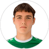 Oleksiy Tovarnytskyi, Defender for Rukh Vynnyky