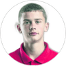 Cyprian Popielec, Midfielder for Zagłębie Lubin