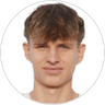 M. Skoczylas, Attacker for Cracovia