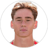 Mathijs Menu, Defender for AZ Alkmaar II
