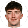 Mikey Raggett, Forward for UCD