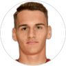 Benjamin Maticic, Goalkeeper for Bravo