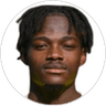 M. Mwamba, Defender for FC Nantes II