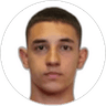 Stefan Marcetic, Forward for FK Borac Banja Luka