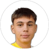 Gal Kranjcic, Midfielder for SC Farense