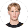 A. Redkin, Midfielder for AIK Fotboll