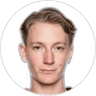 Hugo Aviander, Midfielder for GIF Sundsvall