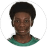 Ademide Solanke, Attacker for Shamrock Rovers