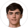 Louis Leroux, Midfielder for FC Nantes