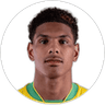 Dehmaine Tabibou, Midfielder for FC Nantes