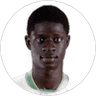 Herba Guirassy, Forward for FC Nantes