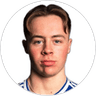 Magnus Solheim, Midfielder for Ljungskile
