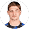 Andrej Petrovic, Midfielder for TSC