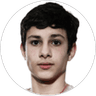 Hrachya Sargsyan, Defender for BKMA II