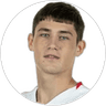 Andrija Maksimovic, Midfielder for RB Leipzig