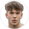 Josh Landers, 
     for West Ham United