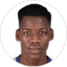 Mohamed Said, Midfielder for Mauritania