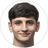 Ander Herrero, Midfielder for Touring KE