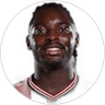 Ahmed Abdullahi, Forward for Eyüpspor