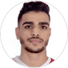 Ahmed Saleh, Midfielder for Libya