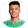 Ahmed Eid, Forward for Al Ittihad