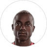 Gilberto, Forward for Petro de Luanda