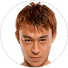 Hidetoshi Wakui, Midfielder for 
    