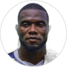 Albert Korvah, Forward for Remo Stars