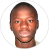 I. M'bareck, Midfielder for Nouadhibou