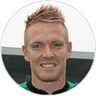 B. McNamara, Goalkeeper for Broadmeadow Magic