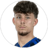 Otto Stange, Forward for Hamburger SV