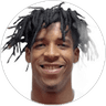 S. Smith, Attacker for Pretoria Callies