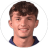 Rrok Toma, Forward for FK Partizani