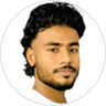 A. Haque Ananto, Defender for Mohammedan Dhaka