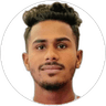 Mojibur Rahman Jony, Midfielder for Bashundhara Kings