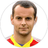 T. Mikołajczak, Attacker for Chojniczanka Chojnice