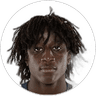 Isaiah Jones, Midfielder for Chattanooga