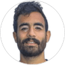 Ali Oscar, Midfielder for ENPPI