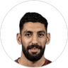 Kalawa Amr, Midfielder for Ceramica Cleopatra