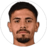 David Sotelo, Midfielder for Newell's Old Boys