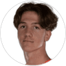 Noah Noverraz, Goalkeeper for Stade-Lausanne-Ouchy