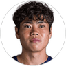 David Yoo, Forward for Auckland City