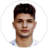 Bogdan-Mihai Istratie, Forward for Politehnica Iași