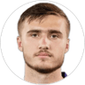 Behar Ismaili, Midfielder for RSC Anderlecht II