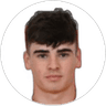 Corey Smith, Forward for Dungannon Swifts