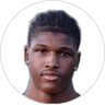 Aaron Harper-Bailey, Defender for Oxford City